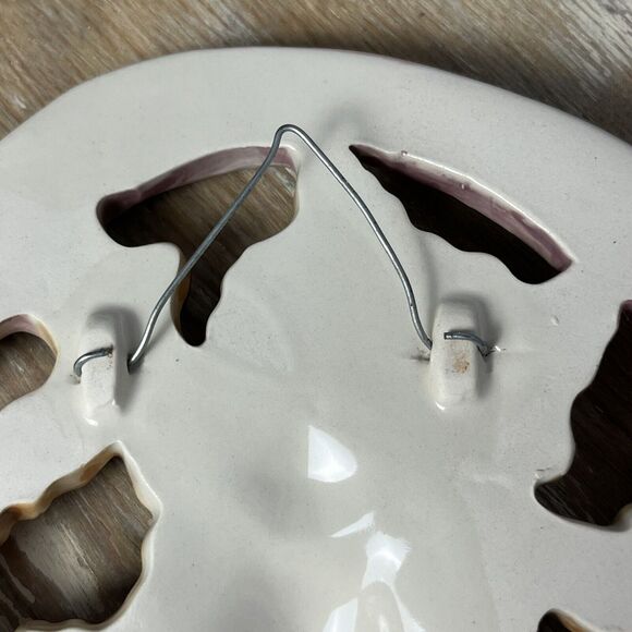 Vtg You Bring Out The Kitten In Me Blue Sky Ceramic Cat Wall Art Goldminc 2002 - Picture 7 of 16